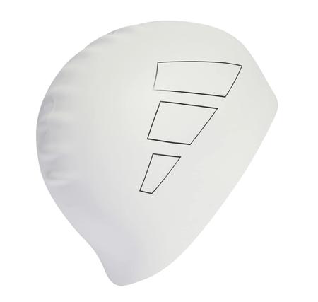 adidas Adult Logo Cap Bone