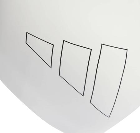 adidas Adult Logo Cap Bone