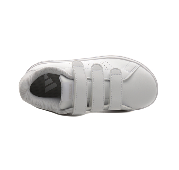 adidas Advantage Base 2.0 Çocuk Spor Ayakkabı Beyaz adidas Advantage Base 2.0 Çocuk Spor Ayakkabı Beyaz