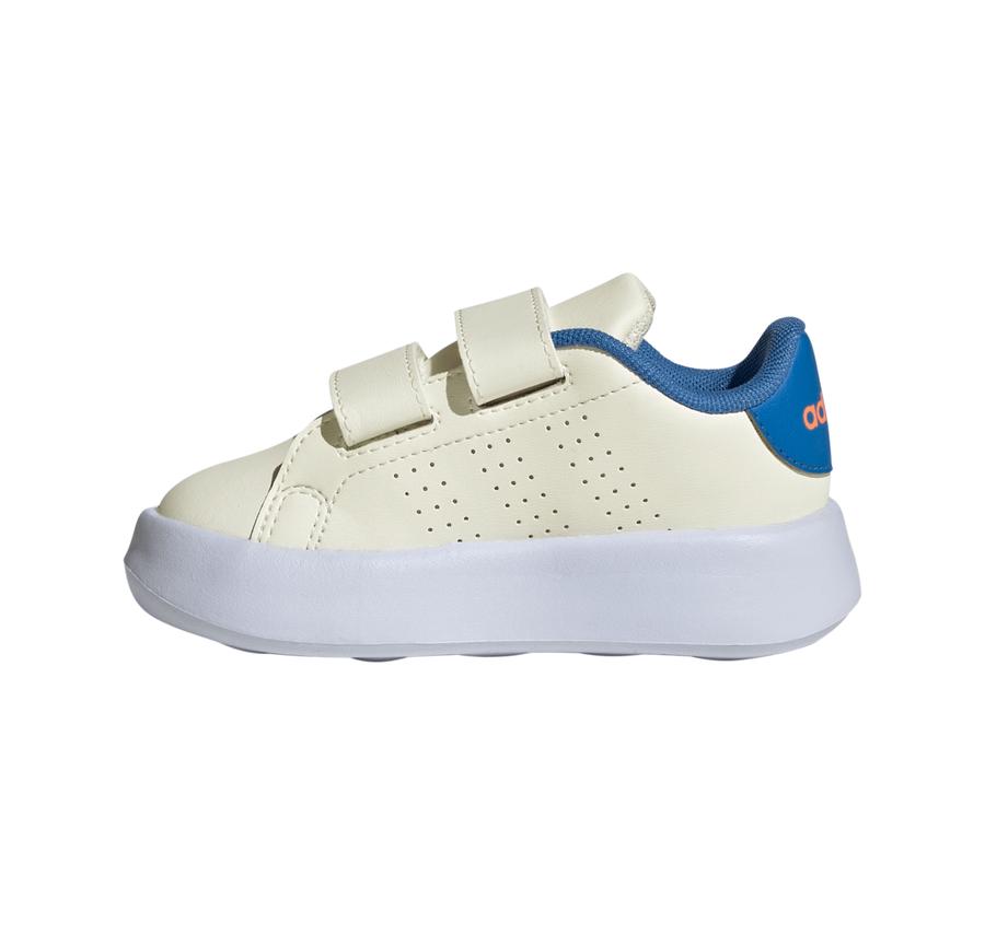 adidas Advantage Cf I Bebek Spor Ayakkabı Beyaz adidas Advantage Cf I Bebek Spor Ayakkabı Beyaz