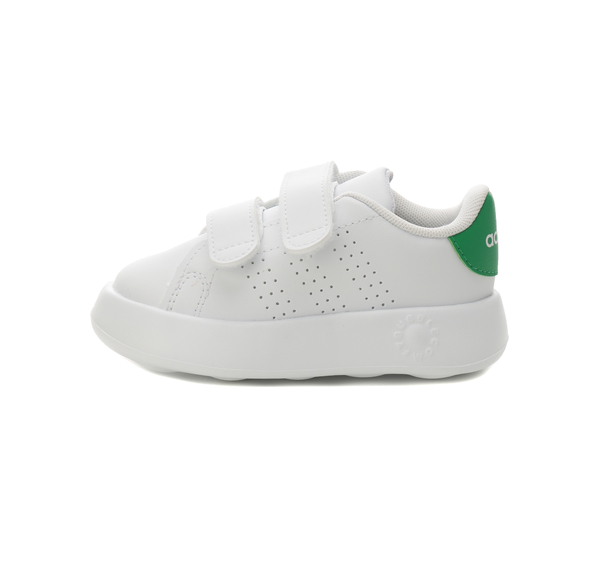 adidas Advantage Cf I Bebek Spor Ayakkabı Beyaz adidas Advantage Cf I Bebek Spor Ayakkabı Beyaz