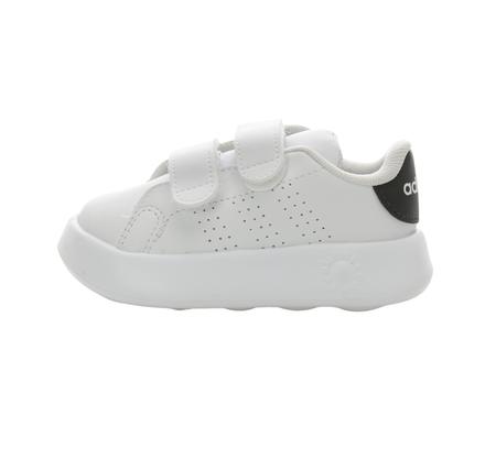 adidas Advantage Cf I Bebek Spor Ayakkabı Beyaz adidas Advantage Cf I Bebek Spor Ayakkabı Beyaz