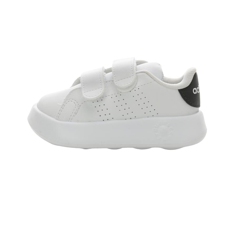 adidas Advantage Cf I Bebek Spor Ayakkabı Beyaz adidas Advantage Cf I Bebek Spor Ayakkabı Beyaz