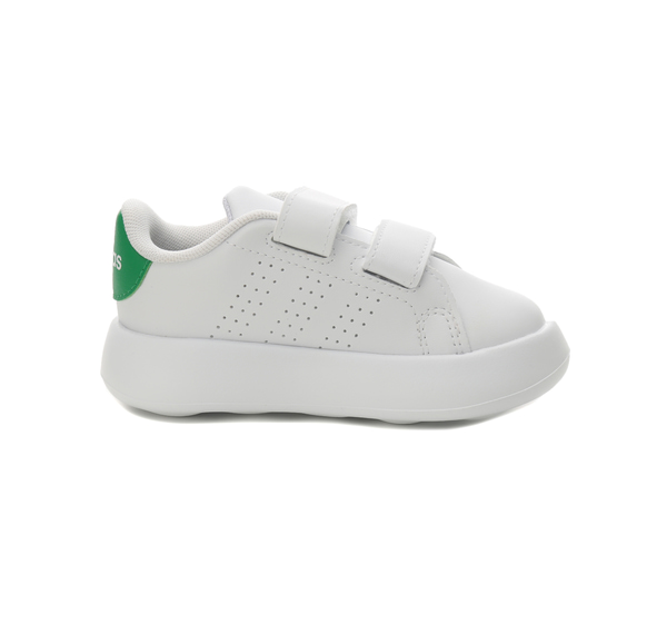 adidas Advantage Cf I Bebek Spor Ayakkabı Beyaz adidas Advantage Cf I Bebek Spor Ayakkabı Beyaz