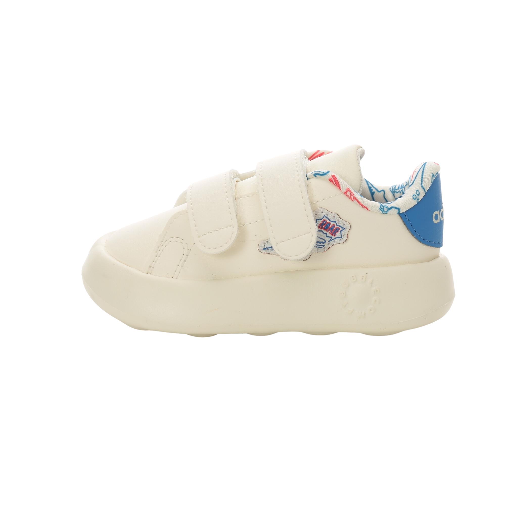 Детские кроссовки adidas Advantage Dino Cf I