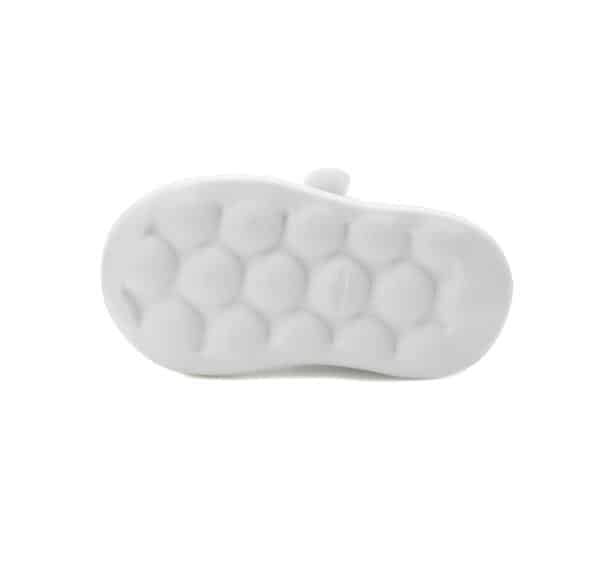 adidas Advantage Smıley Cf I Bebek Spor Ayakkabı Beyaz adidas Advantage Smıley Cf I Bebek Spor Ayakkabı Beyaz