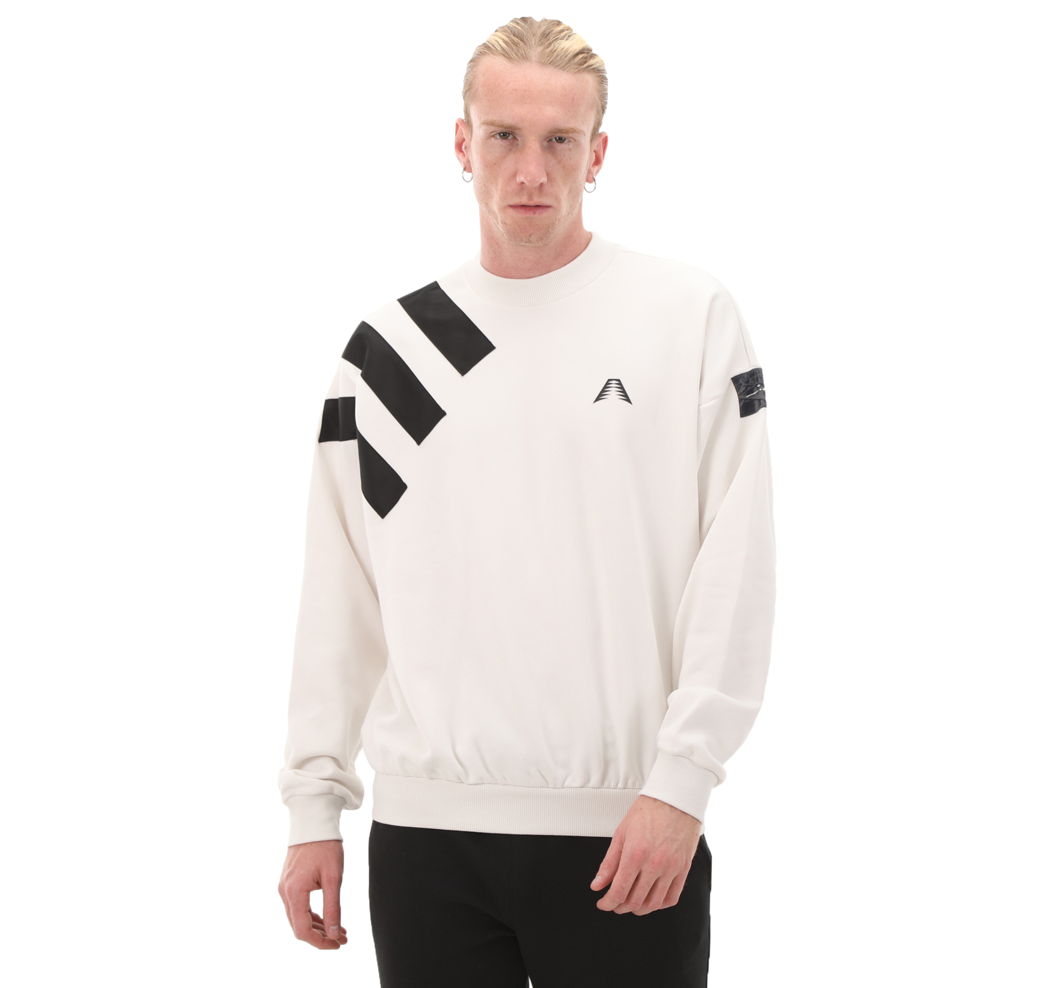 Мужской свитшот adidas Ae Foun Crew