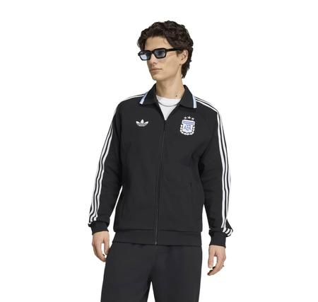 adidas Afa Arjantin A Og Jk Erkek Ceket