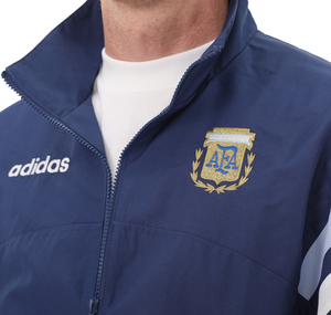 adidas Afa Argentina 94 Erkek Ceket Lacivert