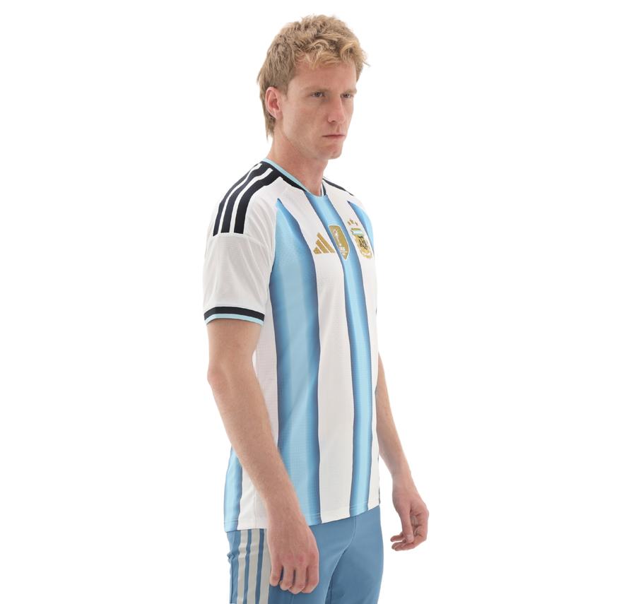 adidas Afa Arjantin 26 Authentic İç Saha Erkek Forma Beyaz adidas Afa Arjantin 26 Authentic İç Saha Erkek Forma Beyaz