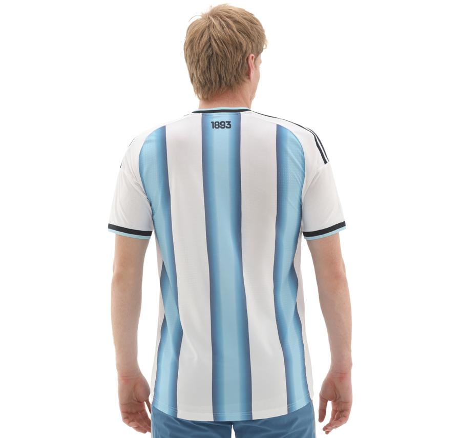 adidas Afa Arjantin 26 Authentic İç Saha Erkek Forma Beyaz adidas Afa Arjantin 26 Authentic İç Saha Erkek Forma Beyaz