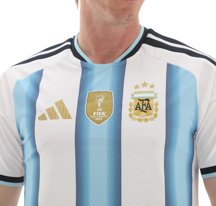 adidas Afa Arjantin 26 Authentic İç Saha Erkek Forma Beyaz adidas Afa Arjantin 26 Authentic İç Saha Erkek Forma Beyaz