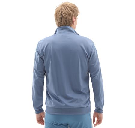 adidas Afa Arjantin Dna Tt Erkek Ceket İndigo