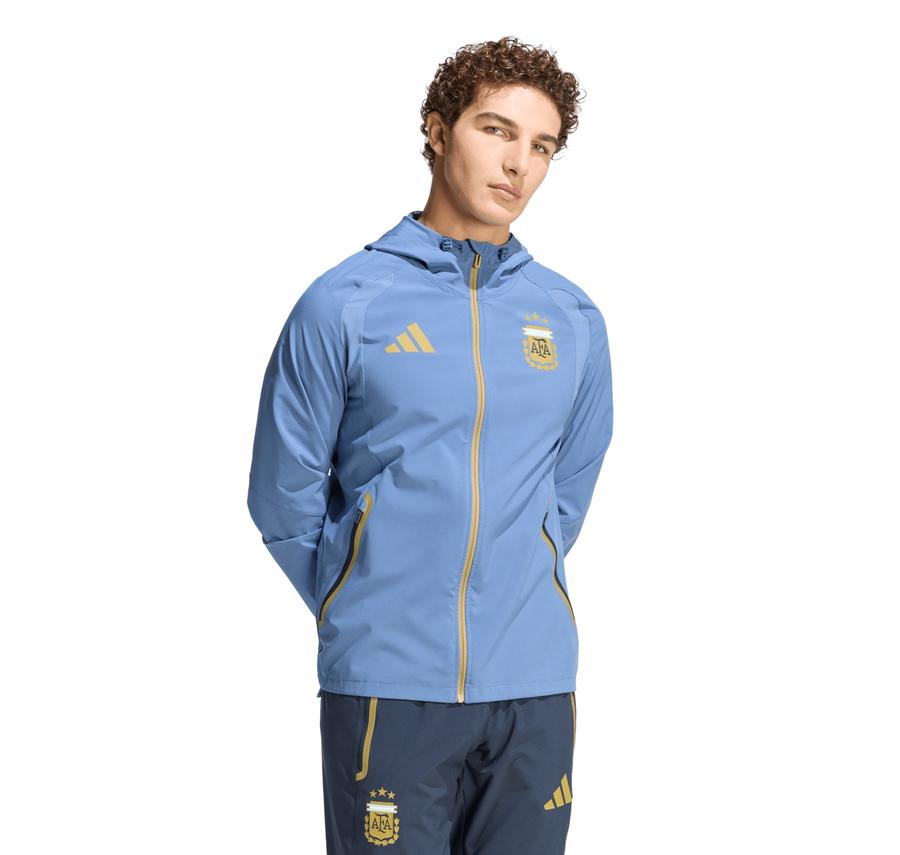 adidas Afa Arjantin Erkek Yağmurluk-Rüzgarlık adidas Afa Arjantin Erkek Yağmurluk-Rüzgarlık
