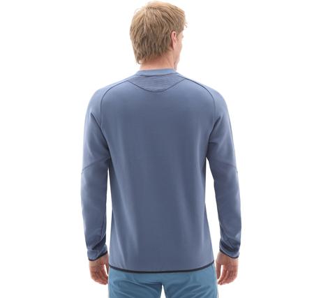 adidas Afa Arjantin Tt Cr Erkek Sweatshirt Turkuaz