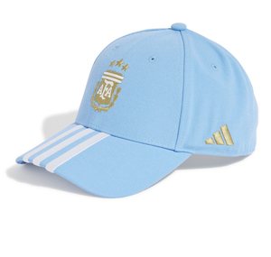 adidas Arjantin (Afa) Bb Cap Şapka Açık Mavi