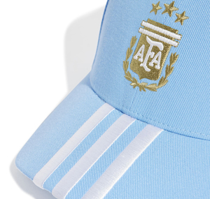 adidas Arjantin (Afa) Bb Cap Şapka Açık Mavi