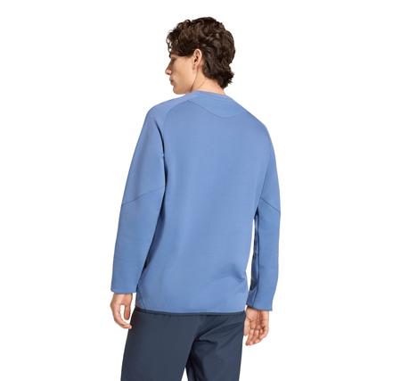 adidas Afa Arjantin Tt Cr Erkek Sweatshirt Turkuaz adidas Afa Arjantin Tt Cr Erkek Sweatshirt Turkuaz