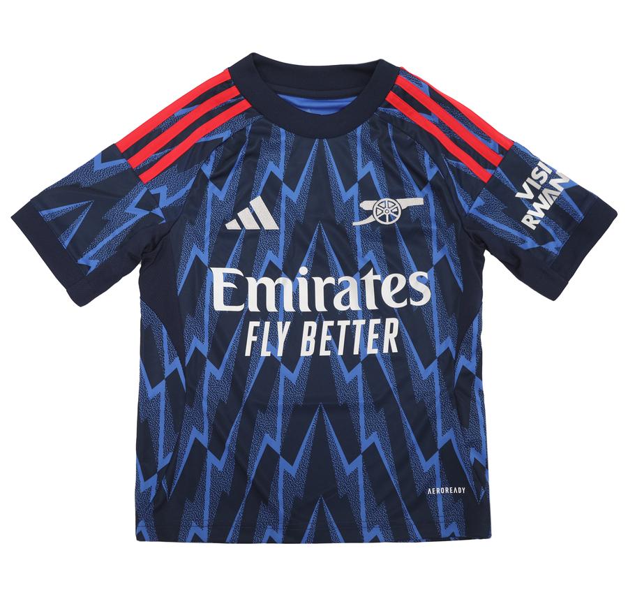 adidas Afc Arsenal Jsy Y Çocuk Forma Lacivert adidas Afc Arsenal Jsy Y Çocuk Forma Lacivert
