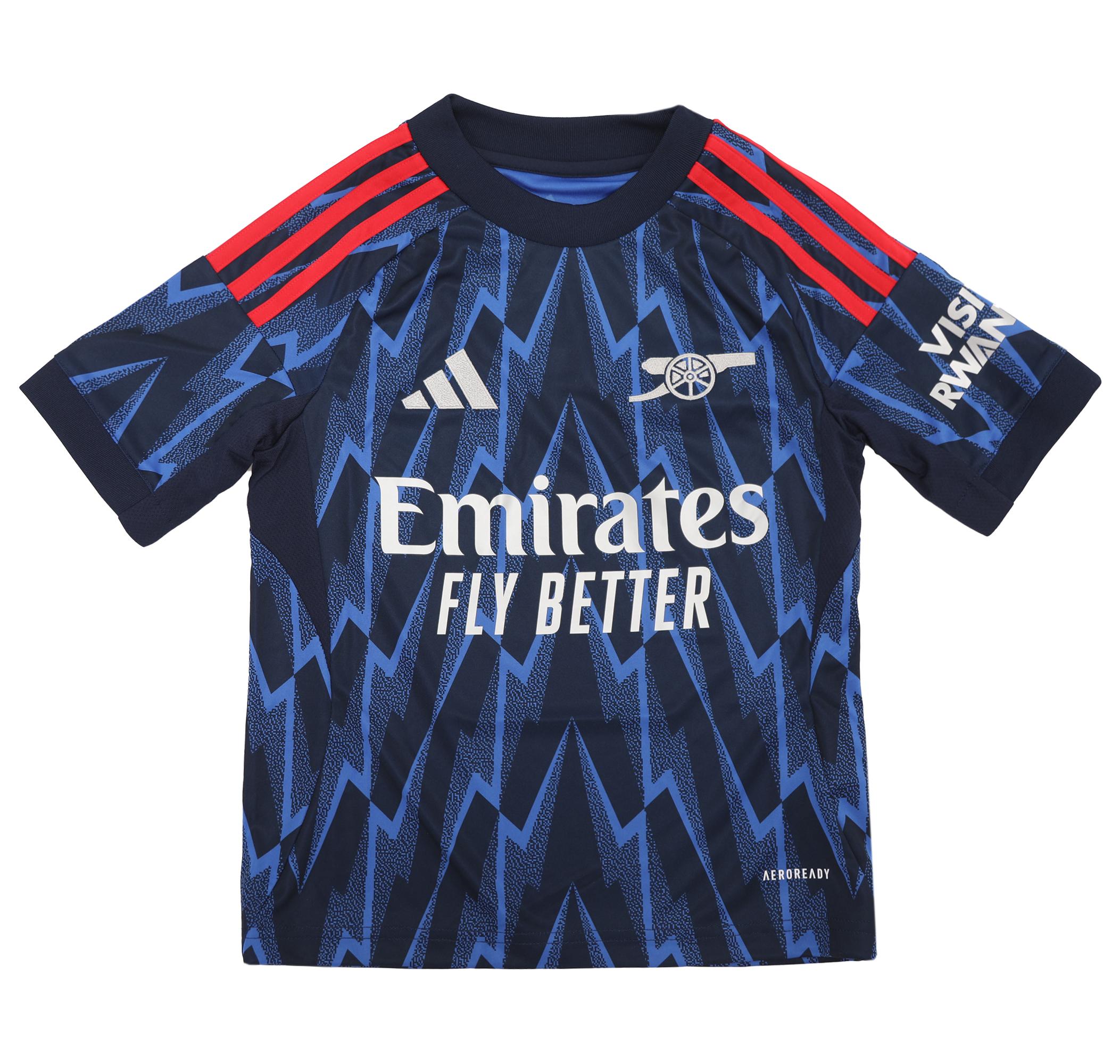 Детские  adidas Afc A Jsy Y Forma