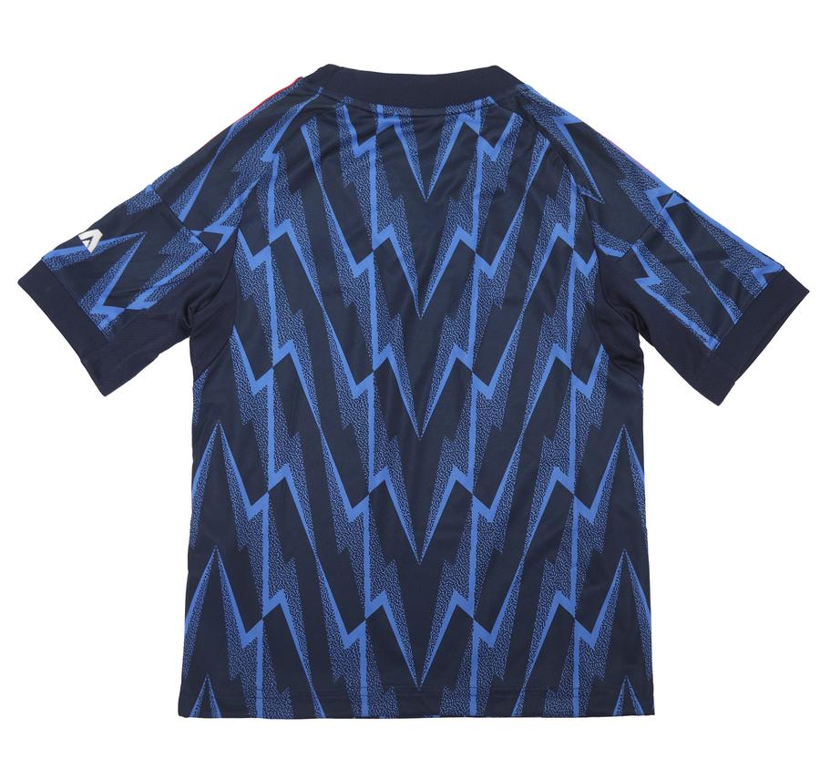 adidas Afc Arsenal Jsy Y Çocuk Forma Lacivert adidas Afc Arsenal Jsy Y Çocuk Forma Lacivert