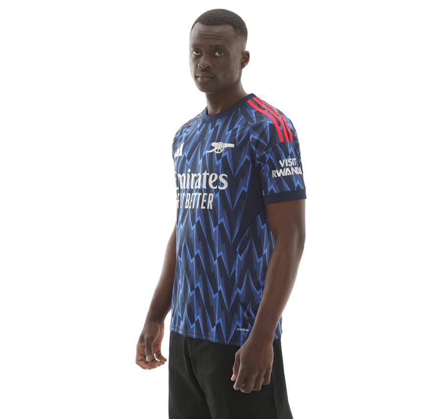adidas Afc Arsenal 25-26 Home Erkek Forma Mavi adidas Afc Arsenal 25-26 Home Erkek Forma Mavi
