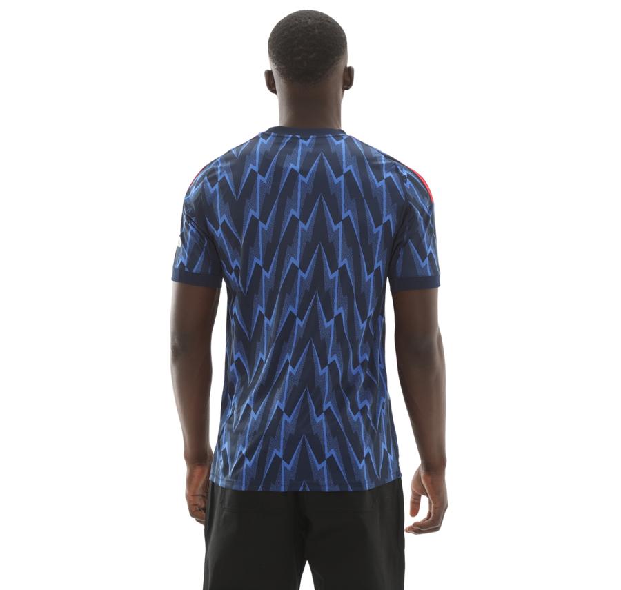 adidas Afc Arsenal 25-26 Home Erkek Forma Mavi adidas Afc Arsenal 25-26 Home Erkek Forma Mavi