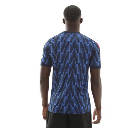 adidas Afc Arsenal Jsy Erkek Forma Mavi