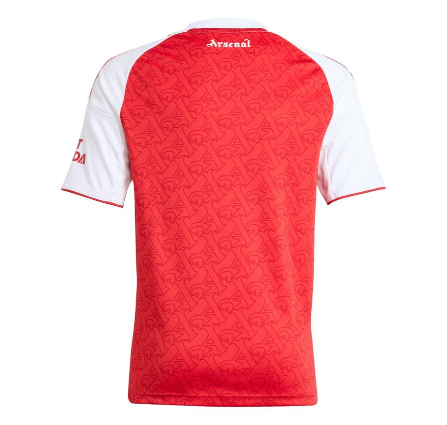 adidas Afc Arsenal 26 Çocuk Forma Kırmızı adidas Afc Arsenal 26 Çocuk Forma Kırmızı