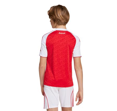 adidas Afc Arsenal 26 Çocuk Forma Kırmızı