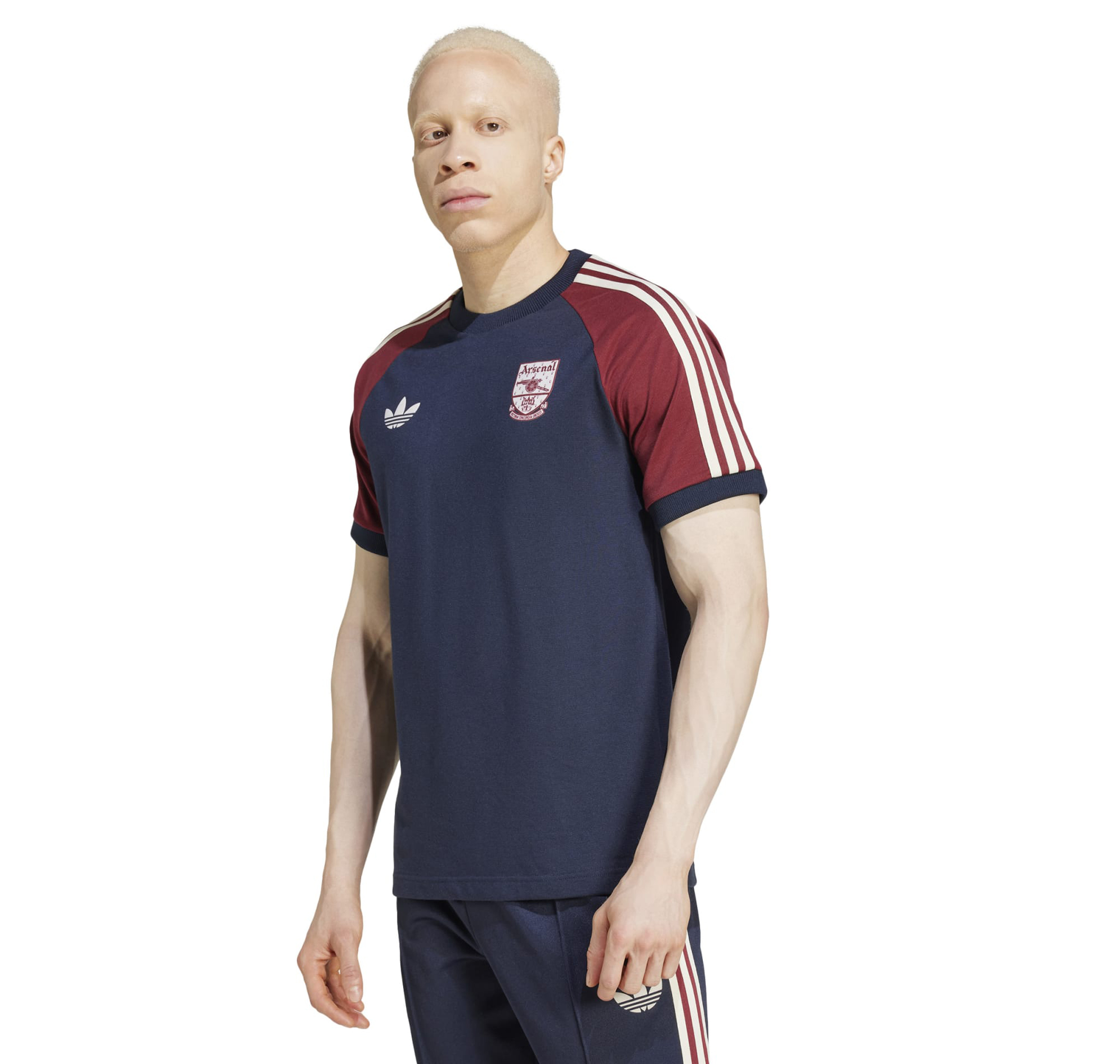 Мужская футболка adidas Afc Og 3S Tee