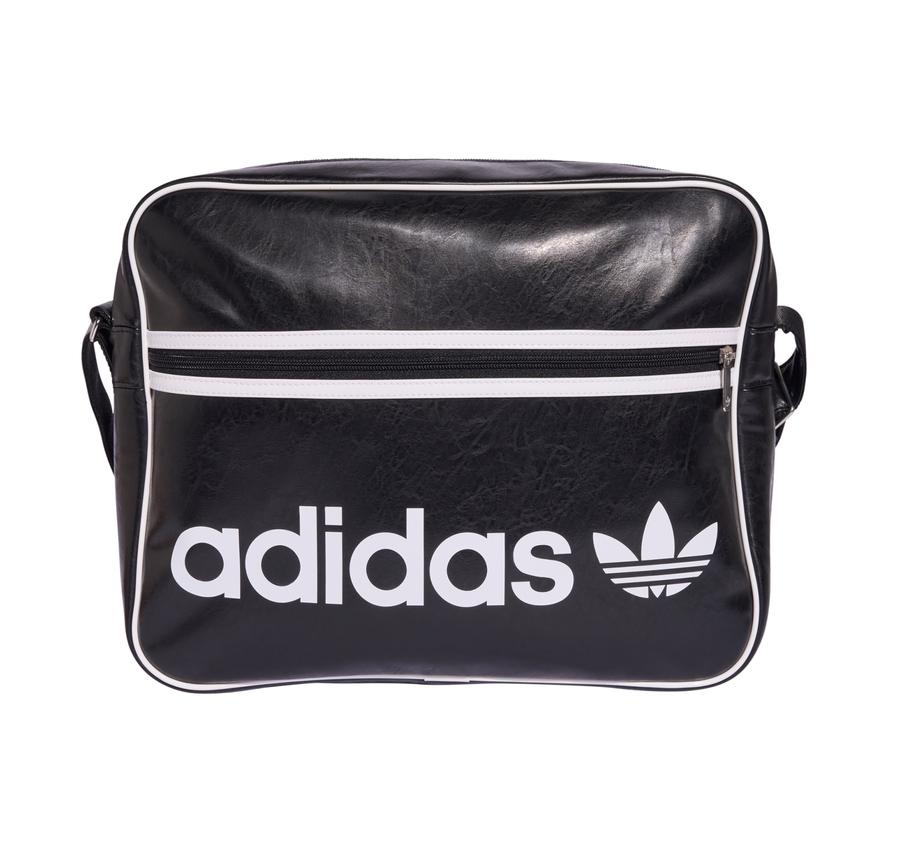 adidas Aırlıner Og Çanta Siyah adidas Aırlıner Og Çanta Siyah