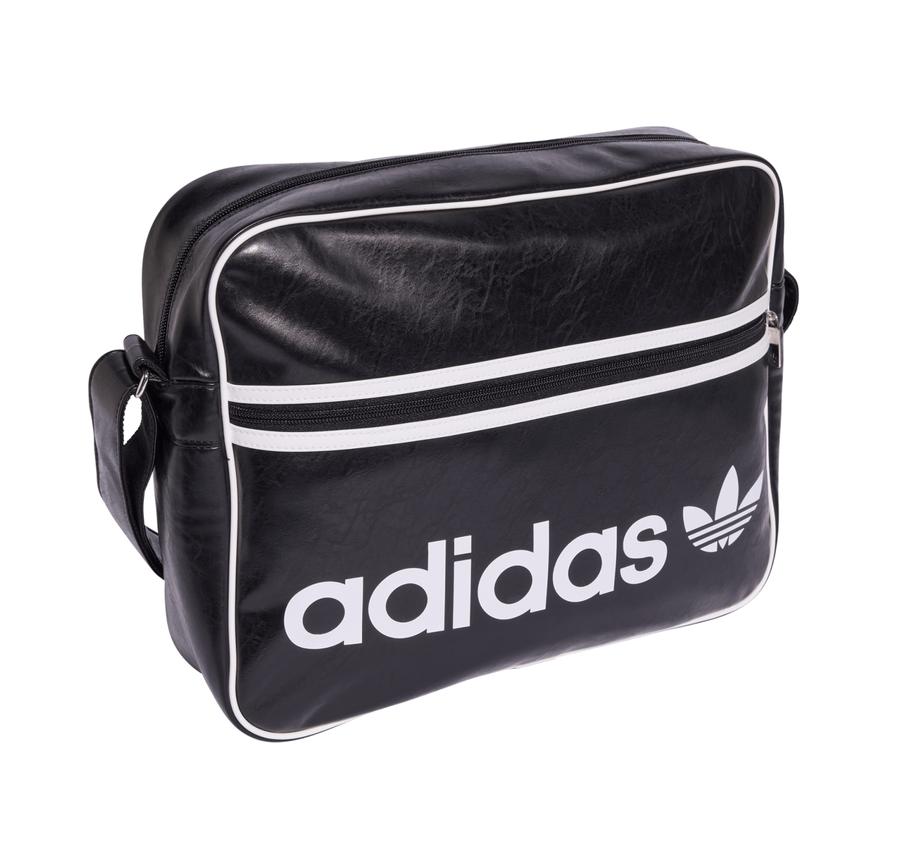 adidas Aırlıner Og Çanta Siyah adidas Aırlıner Og Çanta Siyah