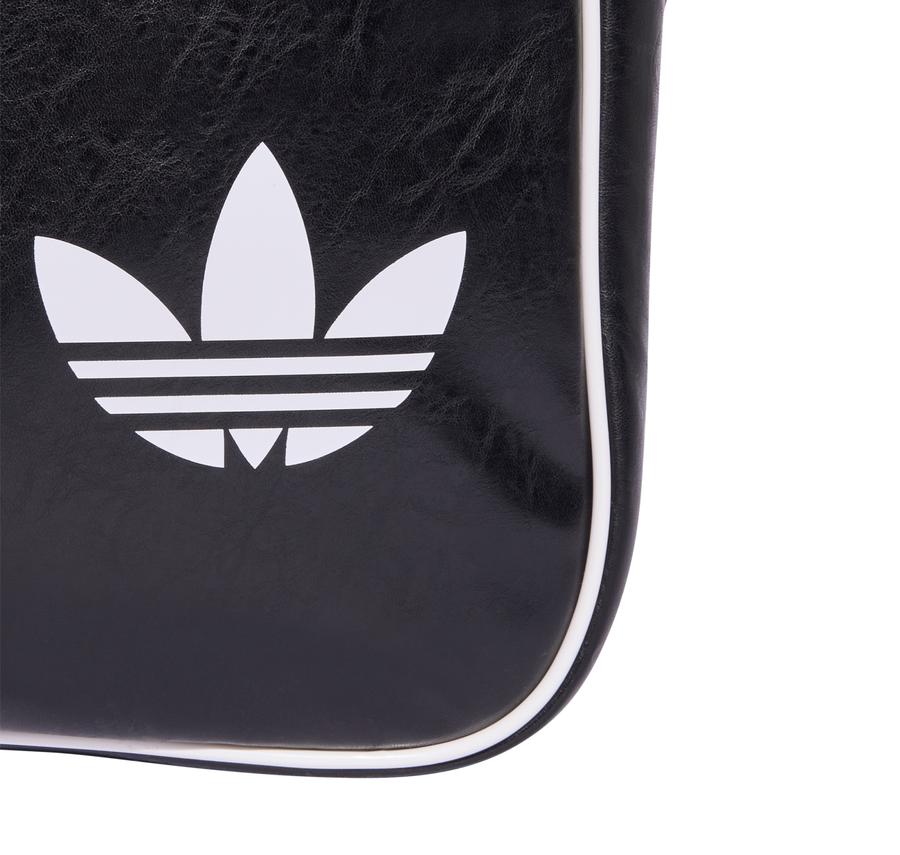 adidas Aırlıner Og Çanta Siyah adidas Aırlıner Og Çanta Siyah