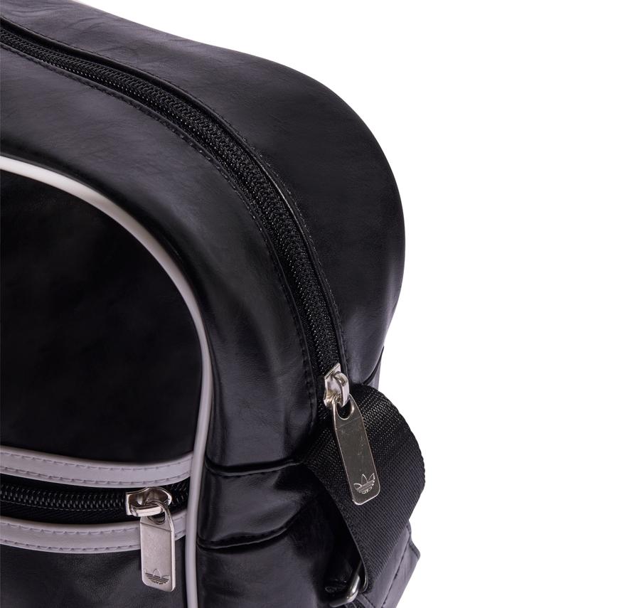 adidas Aırlıner Og Çanta Siyah adidas Aırlıner Og Çanta Siyah