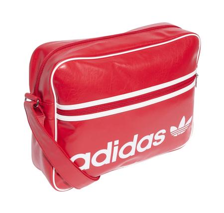 adidas Aırlıner Og Çanta Kırmızı