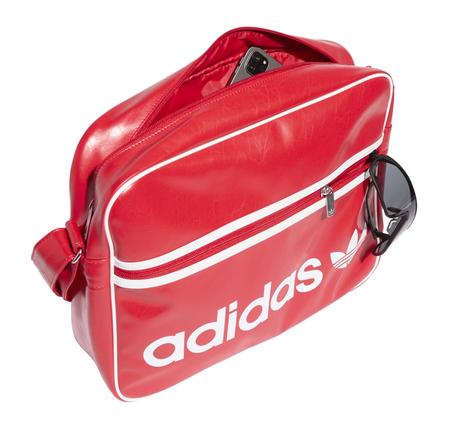 adidas Aırlıner Og Çanta Kırmızı