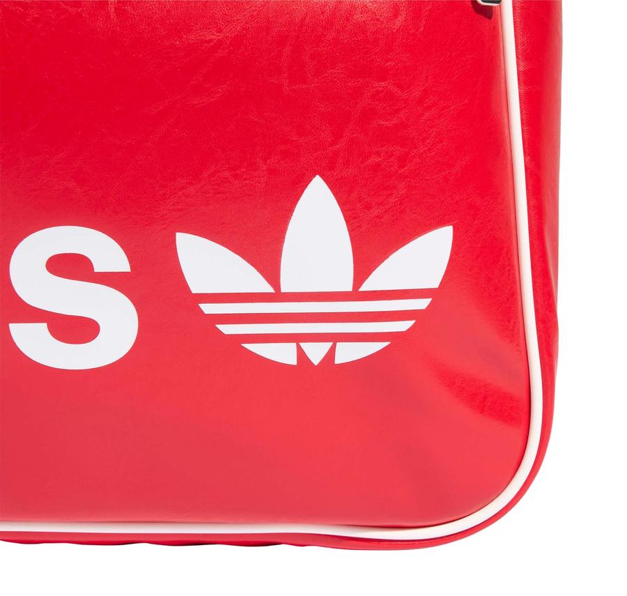 adidas Aırlıner Og Çanta Kırmızı adidas Aırlıner Og Çanta Kırmızı