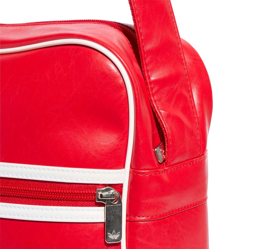adidas Aırlıner Og Çanta Kırmızı adidas Aırlıner Og Çanta Kırmızı
