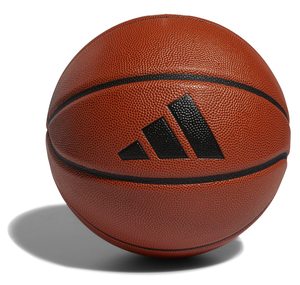 adidas All Court 3.0 Basketbol Topu Kahve 1