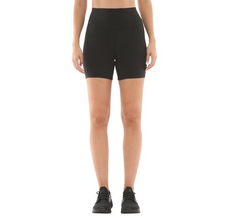 adidas All Me 5Inch L Kadın Tayt Siyah adidas All Me 5Inch L Kadın Tayt Siyah