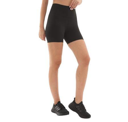 adidas All Me 5Inch L Kadın Tayt Siyah