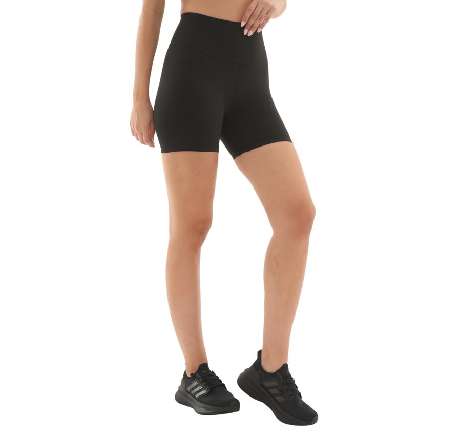 adidas All Me 5Inch L Kadın Tayt Siyah adidas All Me 5Inch L Kadın Tayt Siyah