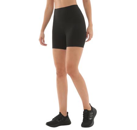 adidas All Me 5Inch L Kadın Tayt Siyah