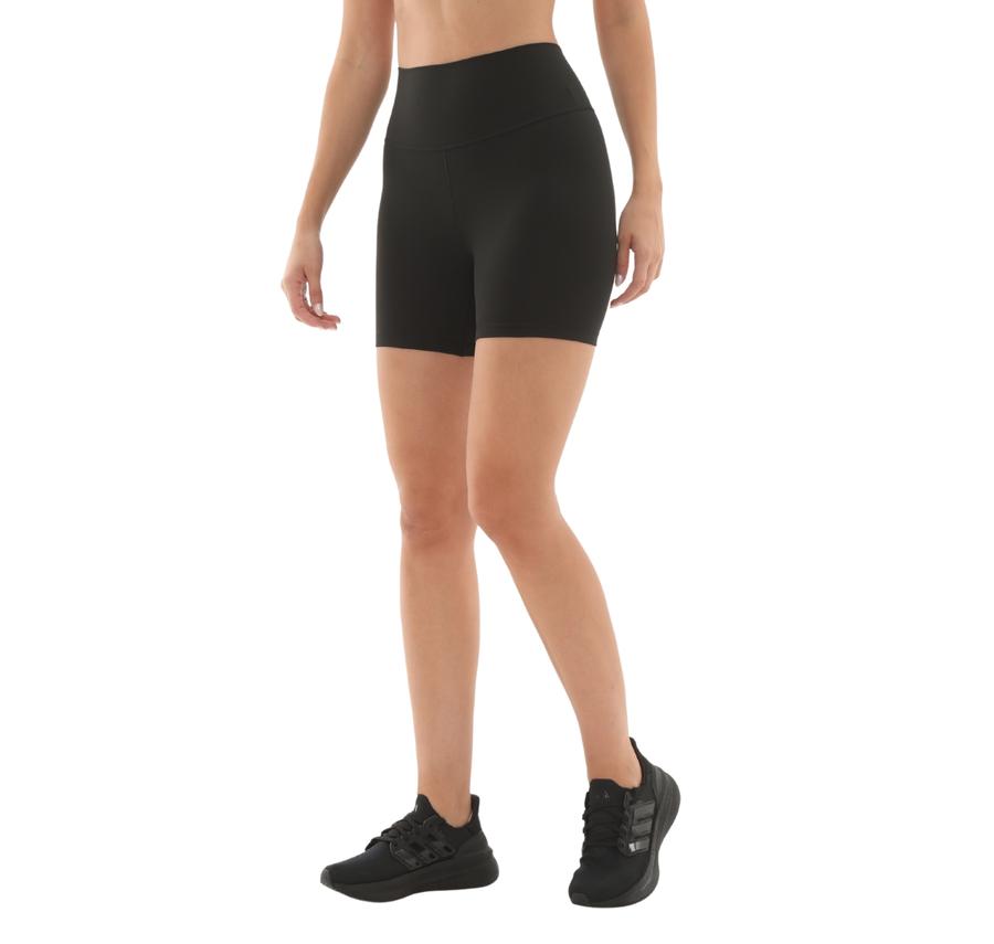 adidas All Me 5Inch L Kadın Tayt Siyah adidas All Me 5Inch L Kadın Tayt Siyah