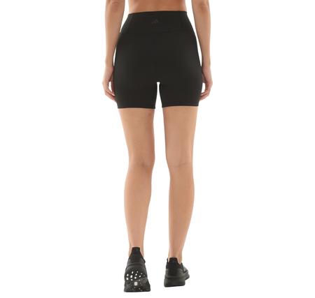 adidas All Me 5Inch L Kadın Tayt Siyah