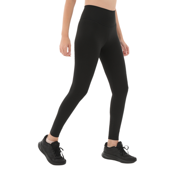 adidas All Me 7-8 Kadın Tayt Siyah adidas All Me 7-8 Kadın Tayt Siyah