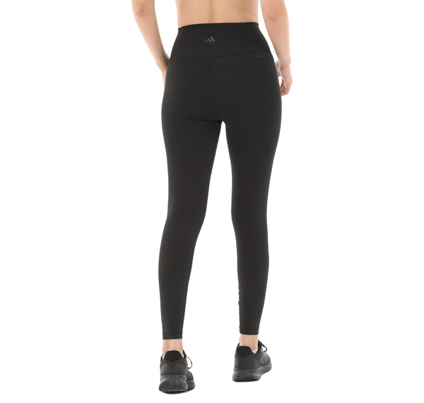 adidas All Me 7-8 Kadın Tayt Siyah adidas All Me 7-8 Kadın Tayt Siyah