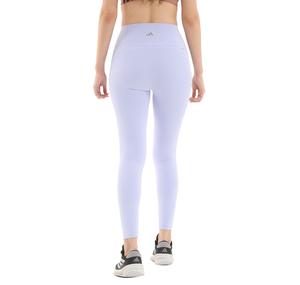 adidas All Me 7-8 L Kadın Tayt Mor