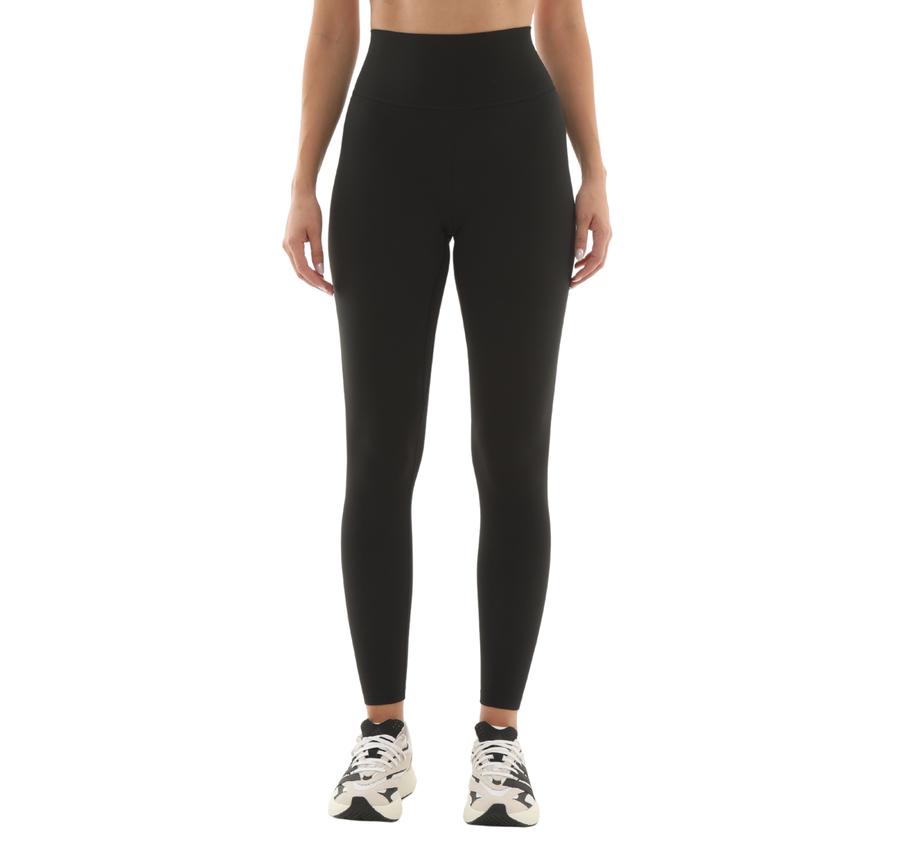 adidas All Me 7-8 L Kadın Tayt Siyah adidas All Me 7-8 L Kadın Tayt Siyah